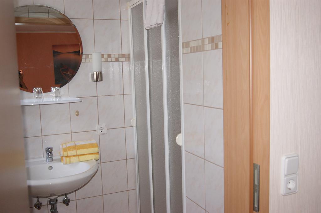 Pension Heib Cochem Szoba fotó