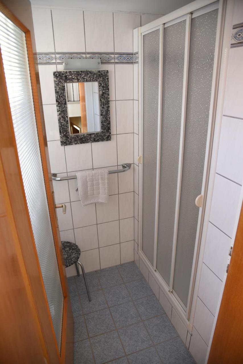 Pension Heib Cochem Kültér fotó