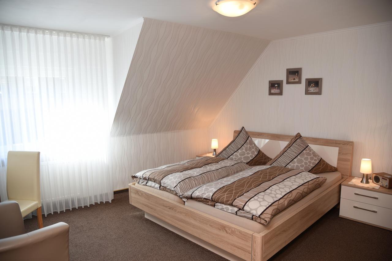 Pension Heib Cochem Kültér fotó