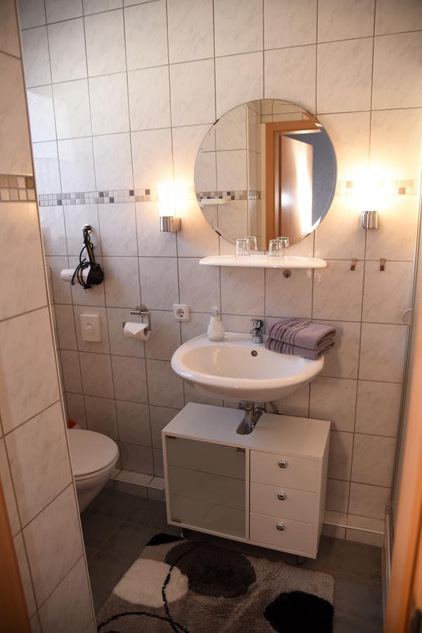 Pension Heib Cochem Kültér fotó