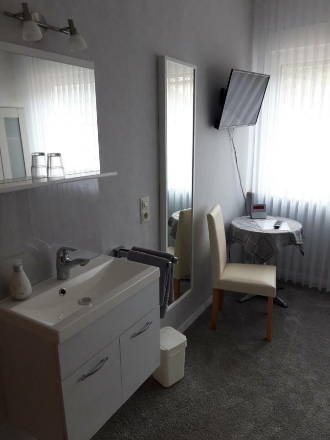 Pension Heib Cochem Kültér fotó